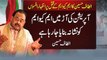 Dunya News-MQM is being targeted in the name of targeted operation: Altaf Hussain