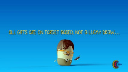 03 - HERO Gifts (Full HD)