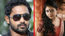 Asif Ali To Romance Rachana Narayanankutty