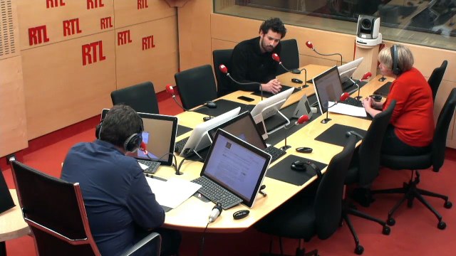 Pierre Valentin : Moovit se différencie des autres applications grâce aux données échangées par les utilisateurs entre eux