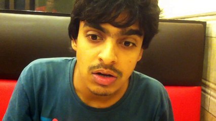 When You Are Hungry And The Food Is Still Hot