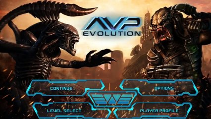 Обзор Alien vs Predator - Evolution для iOs