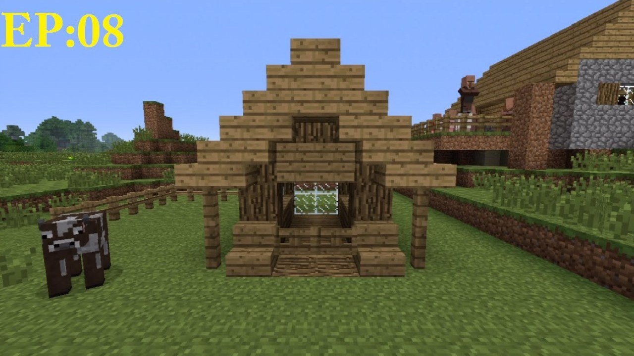 Survival 08: Horsing Around