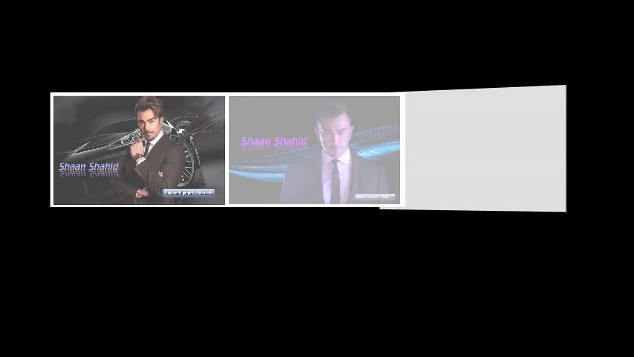 Shaan Shahid HD Wallpapers