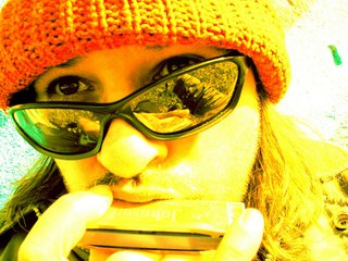 Sasha Persholja - Pomlad Al Jesen ( Long Studio Jam )