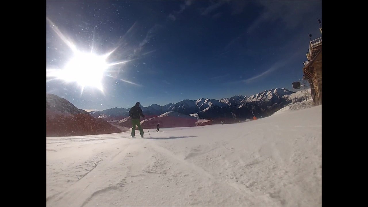 vacances alpe d'huez