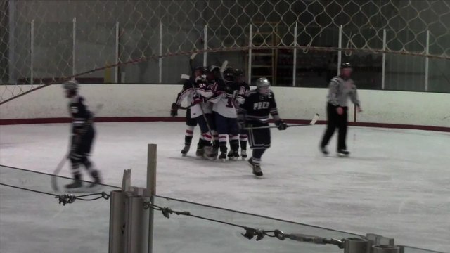 No. 6 DeMatha beats Georgetown Prep, 5-2