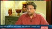 Iftikhar Chaudhry Helped PMLN In Election Rigging, Gen Musharraf[1]