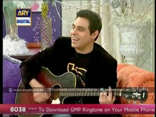 Good Morning Pakistan 28th January 2015
