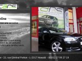 Annonce Occasion AUDI A3 SPORTBACK 2.0 TDI 140 S LINE SKYVIEW