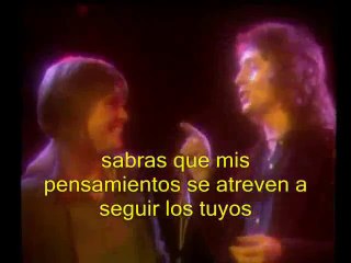 STUMBLIN´ IN "Suzi Quatro & Chris Norman" (Subtitulos Español) {Miros Mar}¸.•*¨*• ♪♫