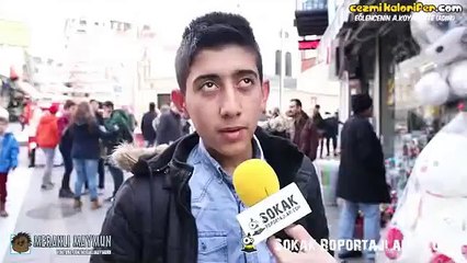 Mucit Olsaydınız Ne İcat Ederdiniz Sorusuna Verilen Abuk...