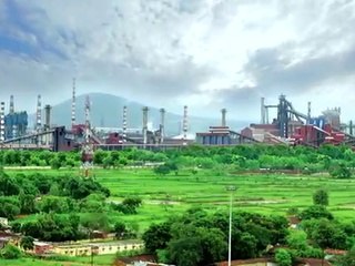 Jindal Steel and Power Ltd. : Top Steel Manufacturer Company