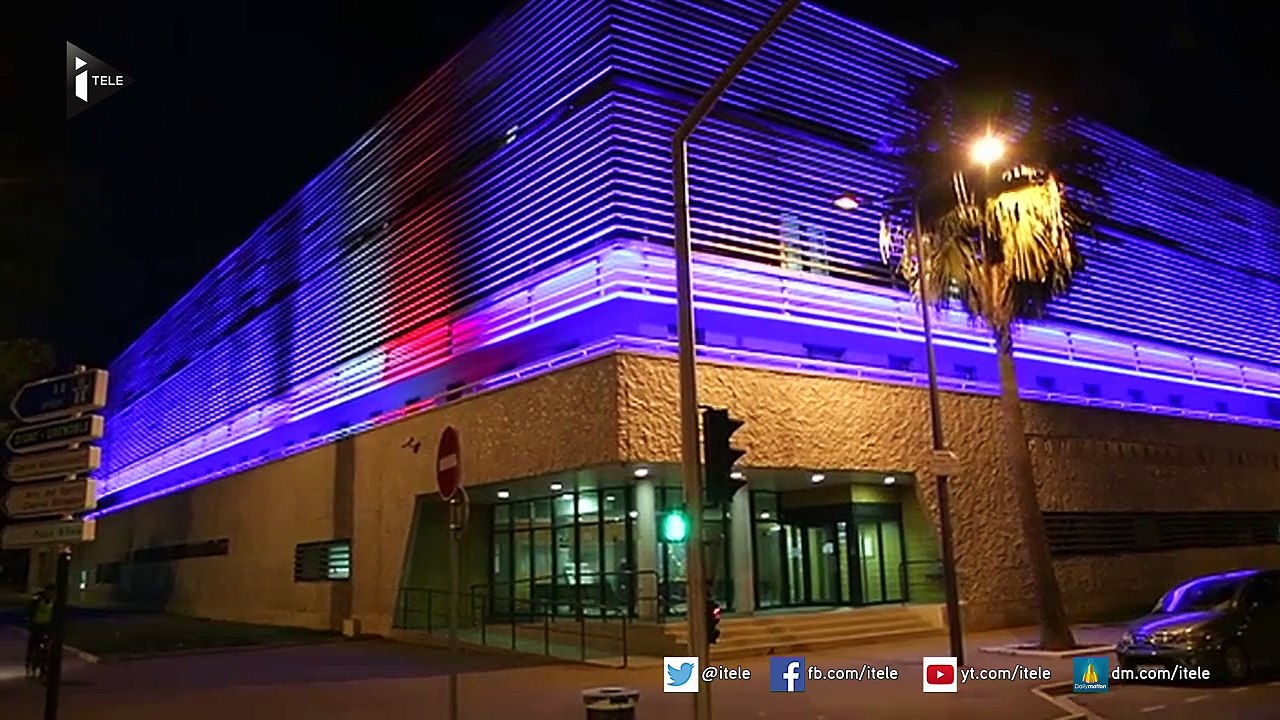 Apologie du terrorisme: un enfant de 8 ans entendu par la police