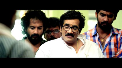 Varun Tej Mukunda Dialogue Trailer