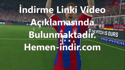 PES 2015 Full Download İndir