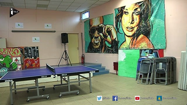 Vivre ensemble à Courcouronnes, une banlieue dite sensible