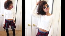CASUAL WINTER OUTFITS
