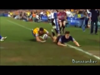 Best Rugby Skills
