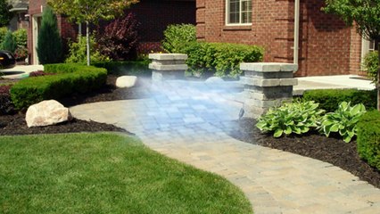 Brick Paving & Landscaping Company Macomb