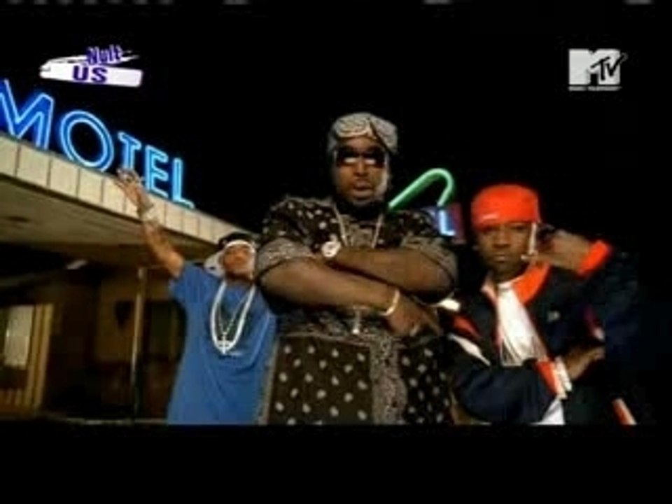 Mobb deep_give it to me