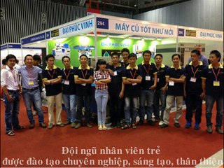 Bán máy chế biến gỗ tại Việt Nam