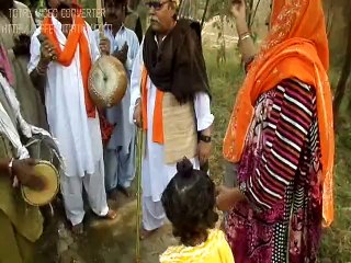 Sarakar Faqeer Samar ALI Jehania