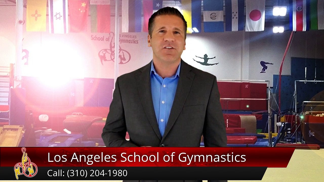 Los Angeles School of Gymnastics Culver City         Excellent         Five Star Review by Jeorge L.