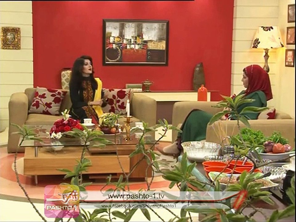 Khwandawar Sahar ( Peshawar )( 27-01-2015 )