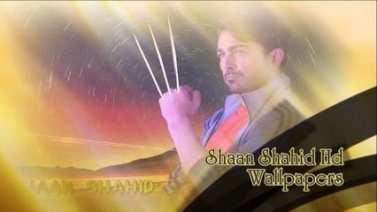Shaan Shahid HD Wallpapers
