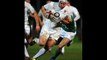 Rugby Highlights Ireland Wolfhounds vs England Saxons