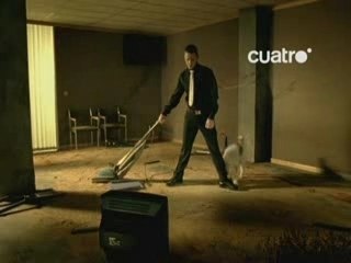 Cortinilla de Cuatro (2005)