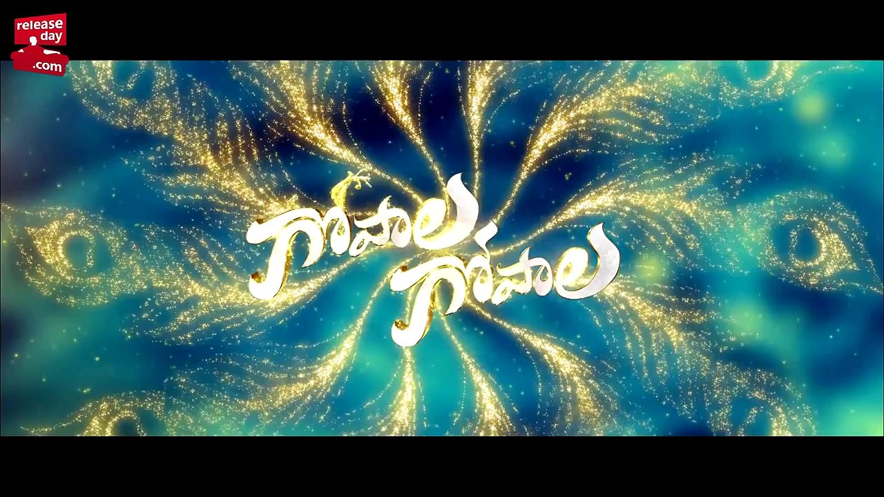 Gopala Gopala Telugu Movie Review with RJ Kajal