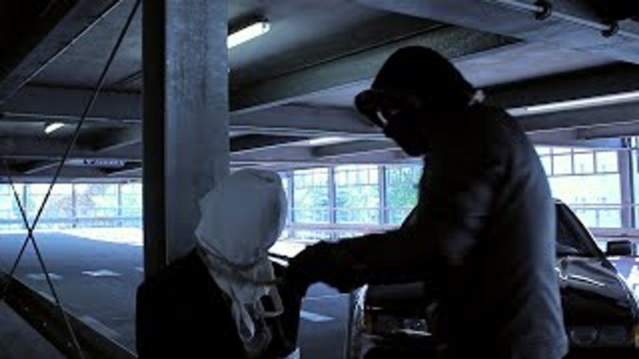 Dead Body Scare Prank