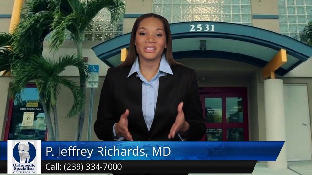 P. Jeffrey Richards, MD Fort Myers Excellent 5 Star Review by Guy M.