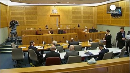 Суд Австралії з'ясовує, чому заручниця в кафе Lindt загинула від куль поліції