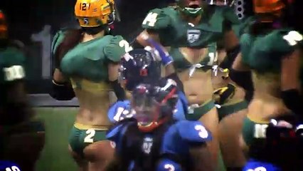 Bu kadınlardan korkulur