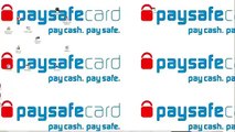 Paysafecard Code Generator FREE Paysafecard Hack money