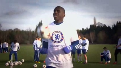 Soccer AM   Crossbar Challenge   Chelsea