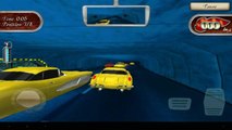 Jazz-Punk Racing - Android gameplay PlayRawNow