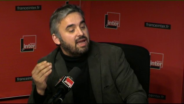 A. Corbière : La leçon de Syriza, c'est l'indépendance totale avec la social-démocratie