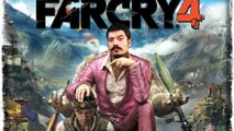 SHANGRI-LA, ARENA, GİZLİ MEKTUPLAR | Far Cry 4 Bonus [TÜRKÇE / PS4]