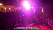 Yo Yo Honey Singh and Mafia Mundeer performing in Noida @ Tech Mahindra Live Part-6