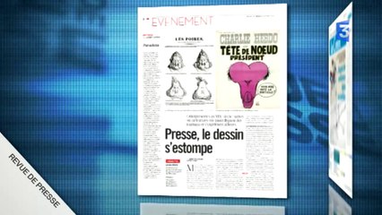 Revue de presse - jeudi 29 janvier 2015