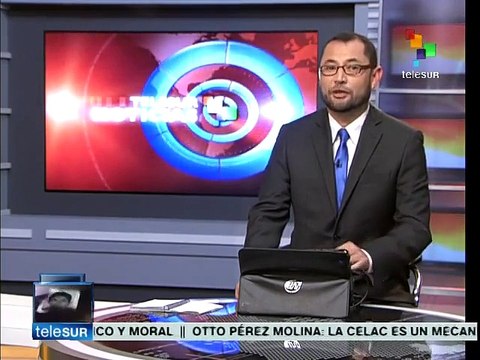 México: crece desconfianza en la versión de la PGR sobre normalistas