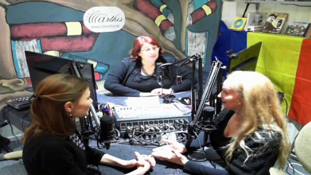 Emisiunea Radio Arthis din 28.ian.2015