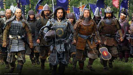 The Last Samurai Full Movie HD 1080p