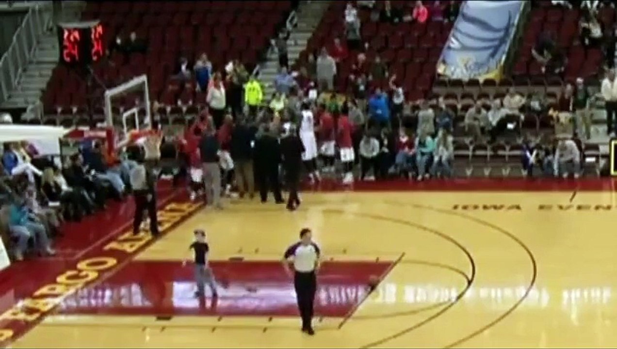 Bagarre violente entre des joueurs de NBA de la même équipe