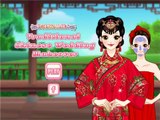 Wedding Games - Traditional Chinese Wedding Make Over