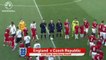 CZECH REPUBLIC VS ENGLAND 0 1  Goals And Highlights U17 s European Championship Qualifying Round